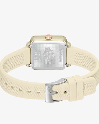 Lacoste.12.12 Flow Silicone Watch