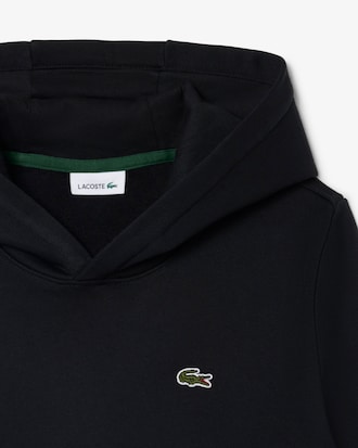 Unisex Fleece Hoodie