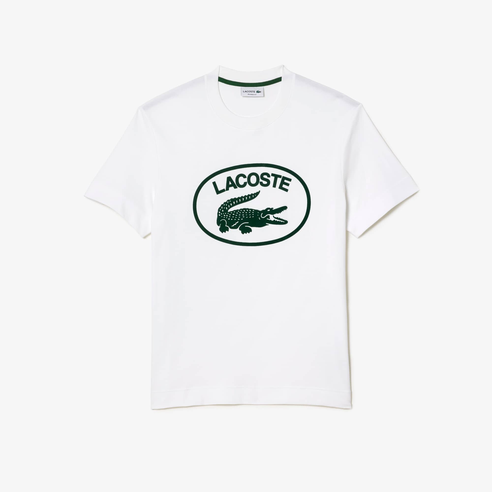Lacoste Men's TShirts.
