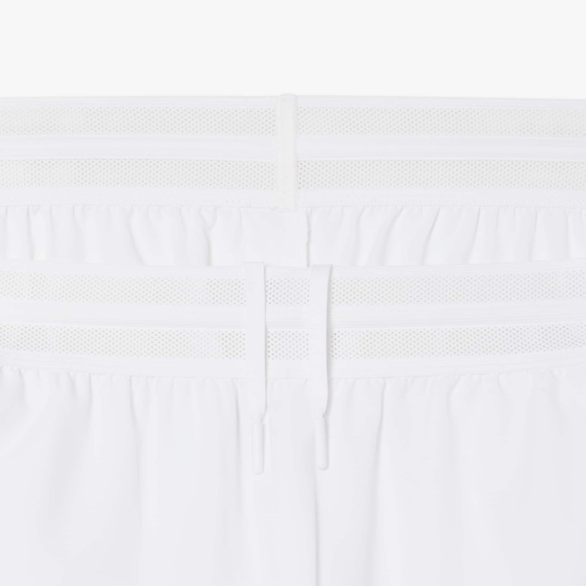 Ultra Dry Stretch Tennis Shorts