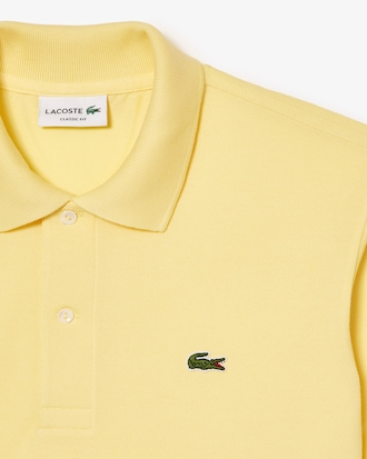 Polo Original L.12.12 coton