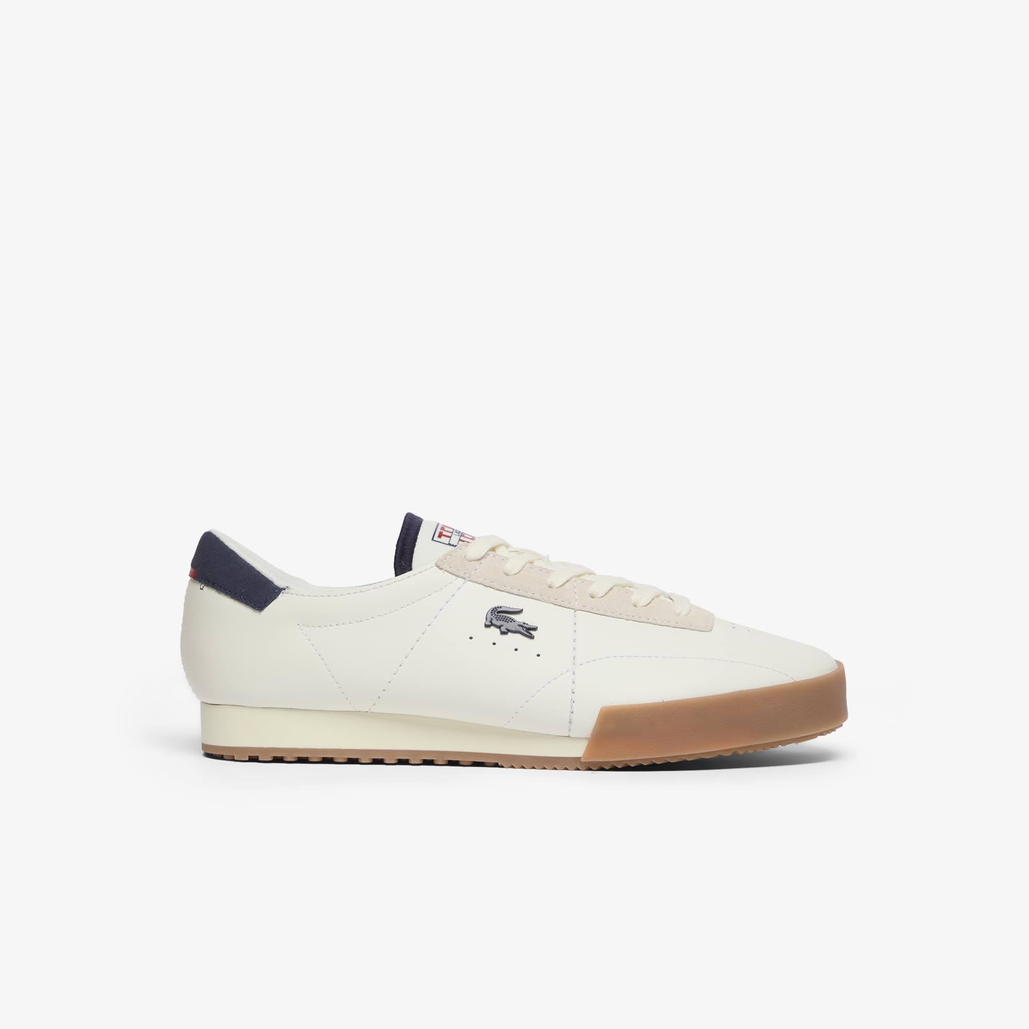 Men's Aura Leather Sneakers