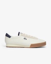 Men's Aura Leather Sneakers