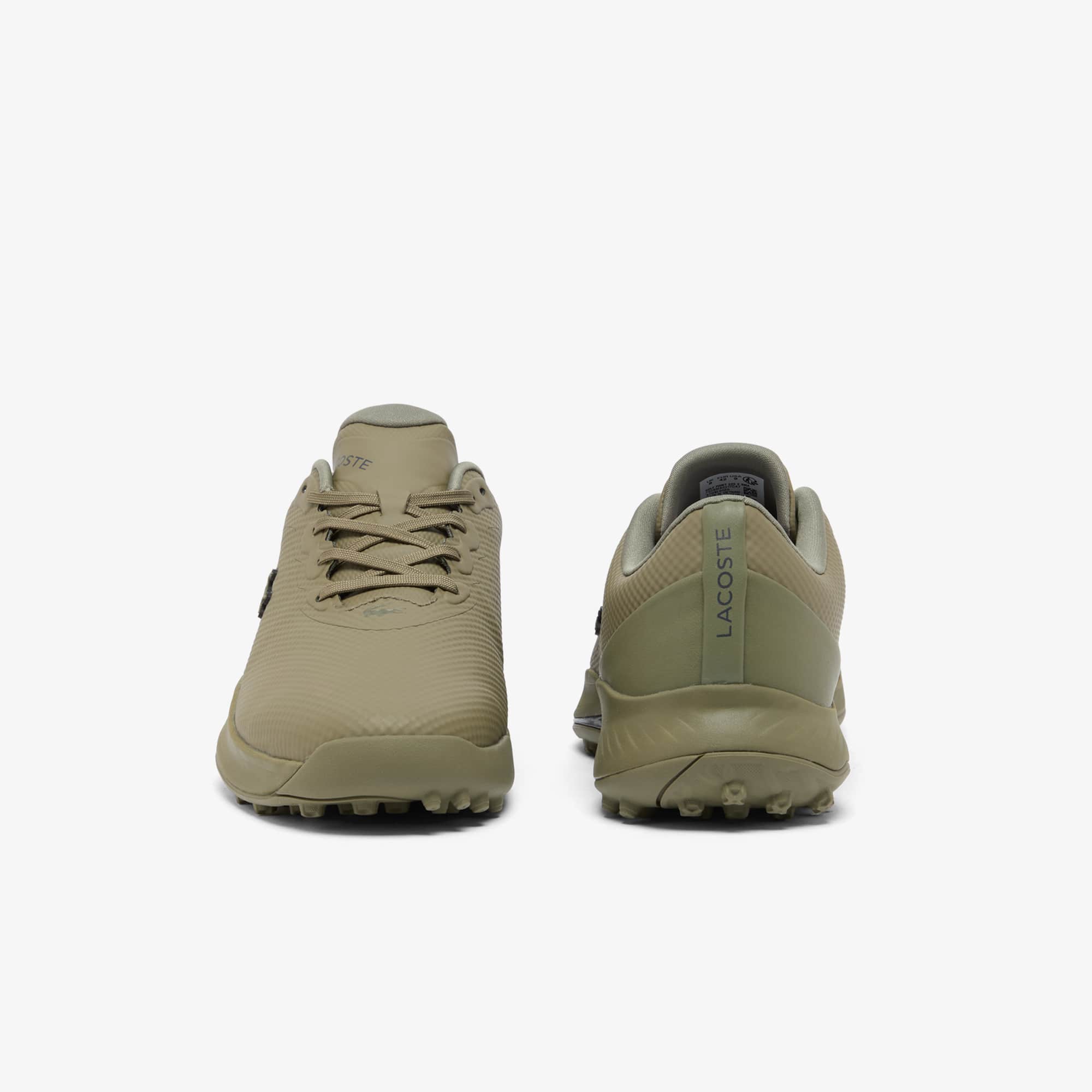 Men's Golf Point Shoes