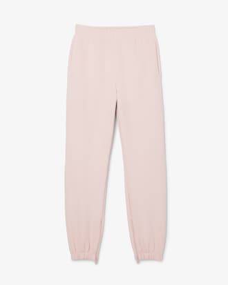 Women's Piqué Sweatpants