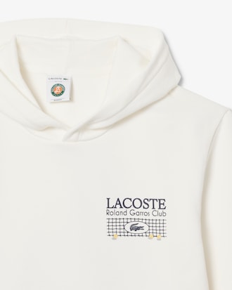 Sudadera Edici&oacute;n Roland-Garros