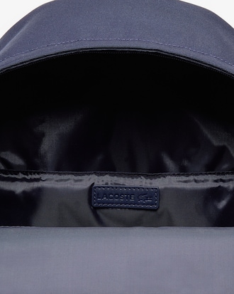 Neocroc Canvas Backpack