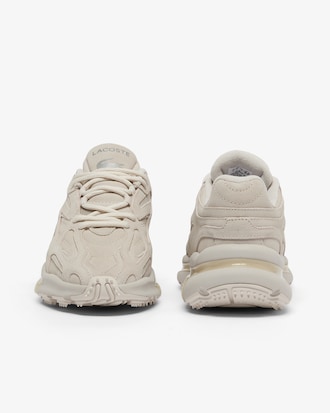 Women's L003 2K24 Suede Sneakers