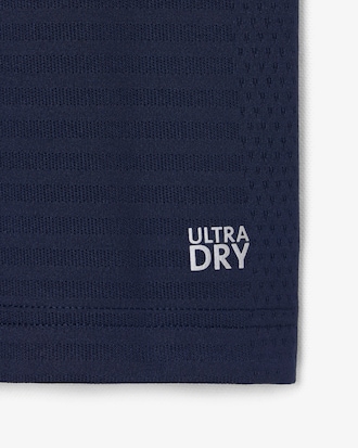 Ultra Dry Stretch Tennis T-Shirt
