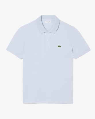 Men's Slim Fit L.12.12 Piqu&eacute; Polo