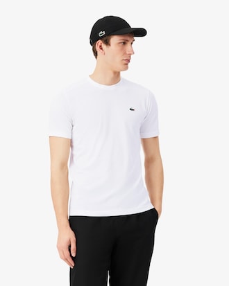 Men's Ultra Dry Cotton Sport T-Shirt