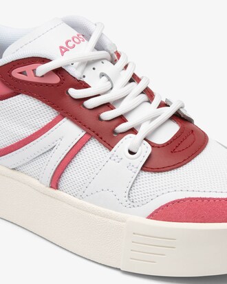 Sneakers Para mujer L002 Evo de piel