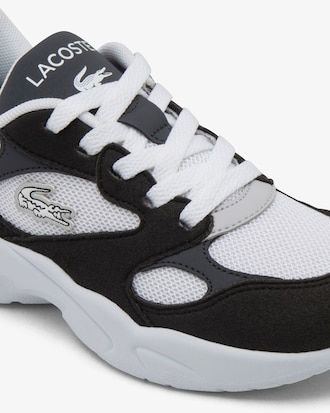 Sneakers Storm 96 Para Ni&ntilde;os