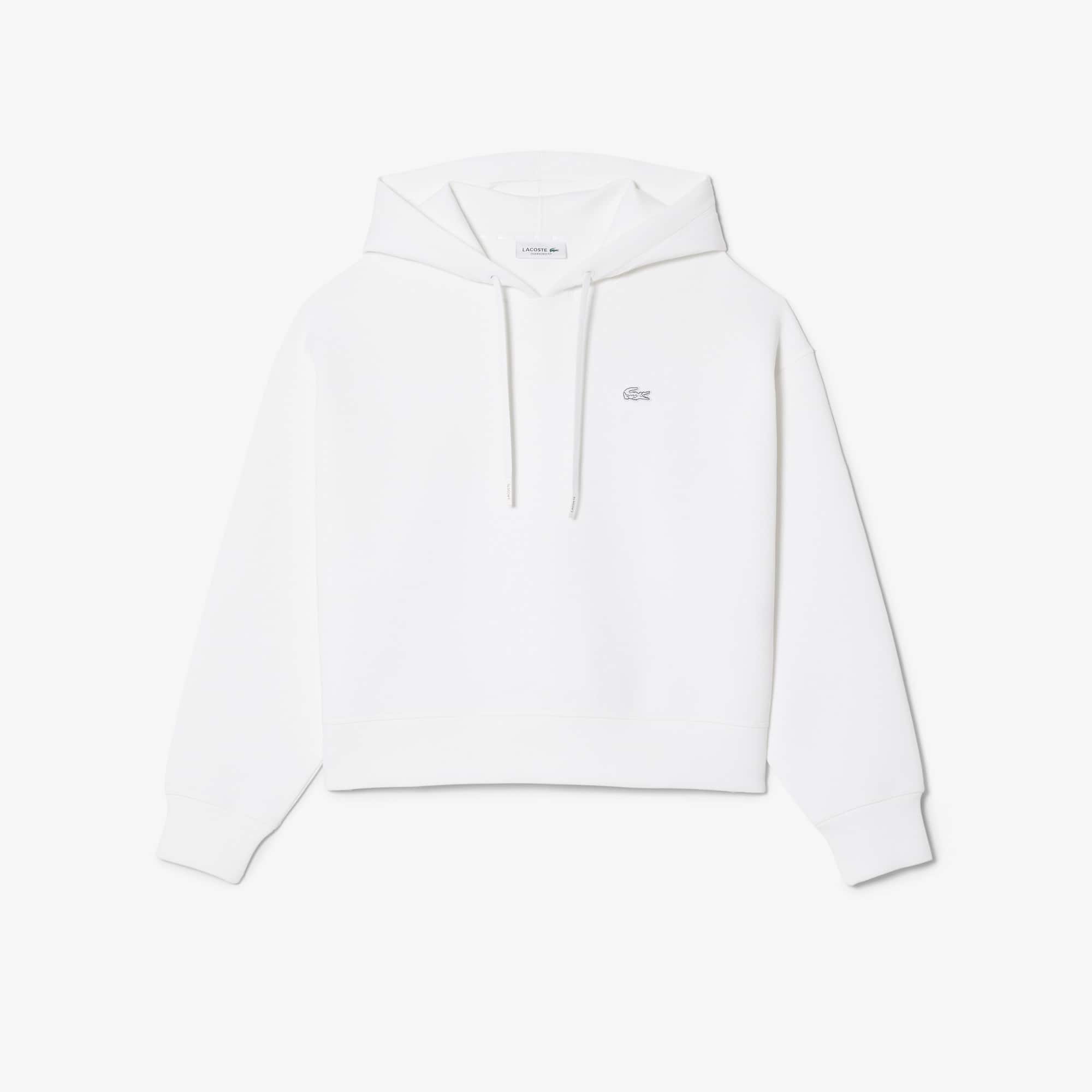 Oversized Adjustable Hoodie