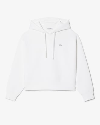 Oversized Adjustable Hoodie