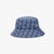 Navy Blue / Purple