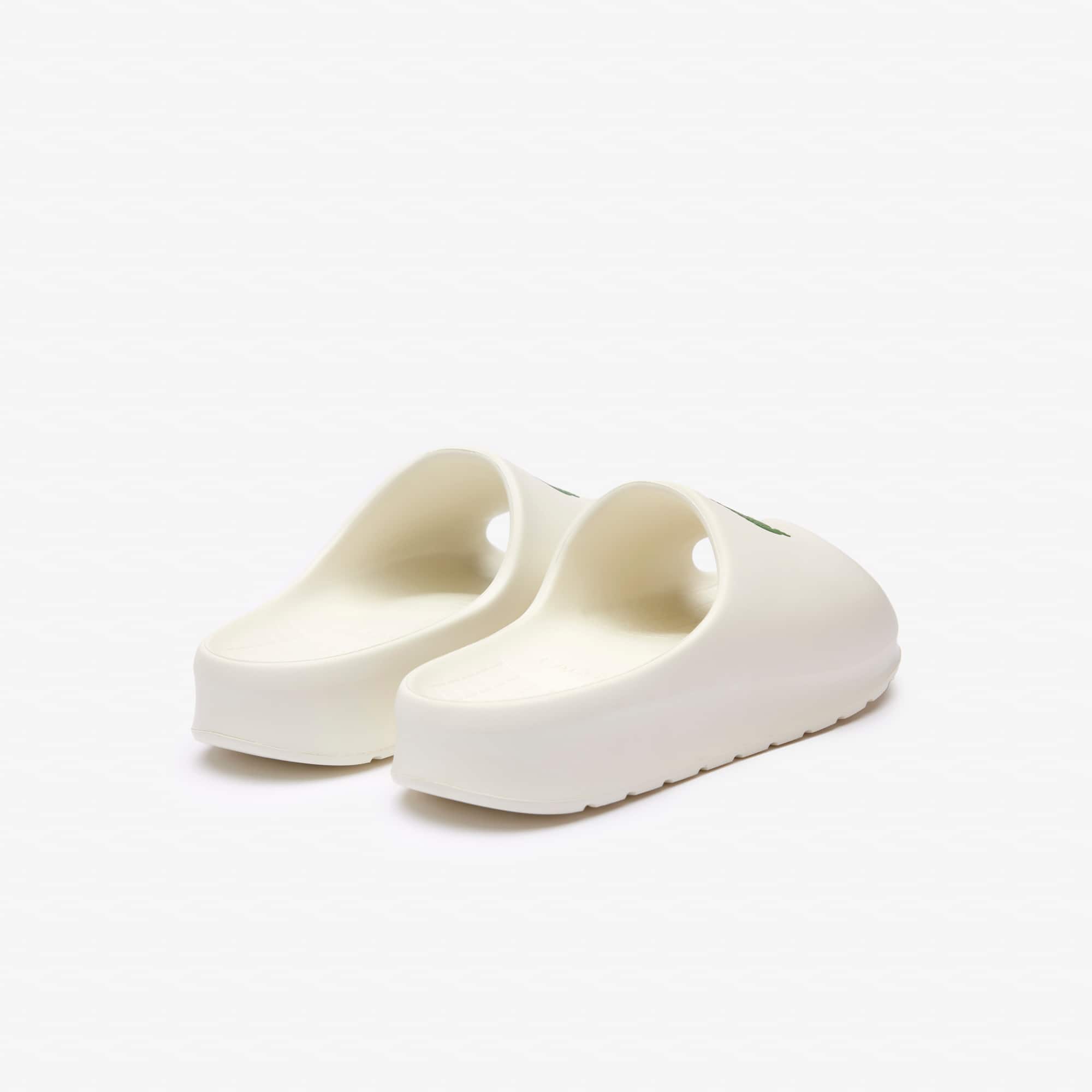サンダル・ミュール LACOSTE Sub slide 20 7-46CFA0028 Women's Serve Slides 2.0 - Women's Collection - New In 2025
