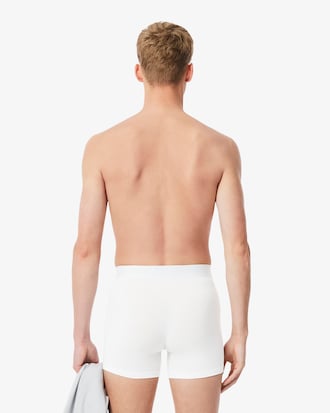 3-Pack Stretch Jersey Boxer Briefs