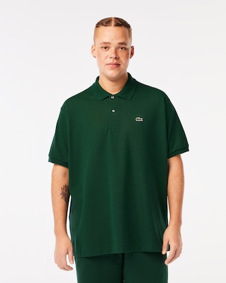 Men's Classic Fit Original L.12.12 Polo