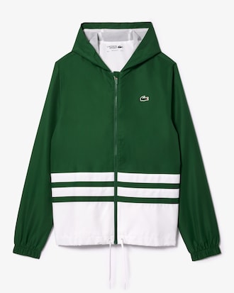 Men's Tennis Sweatsuit
