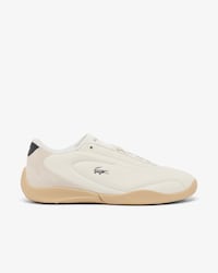 Women's Protect Leather Sneakers