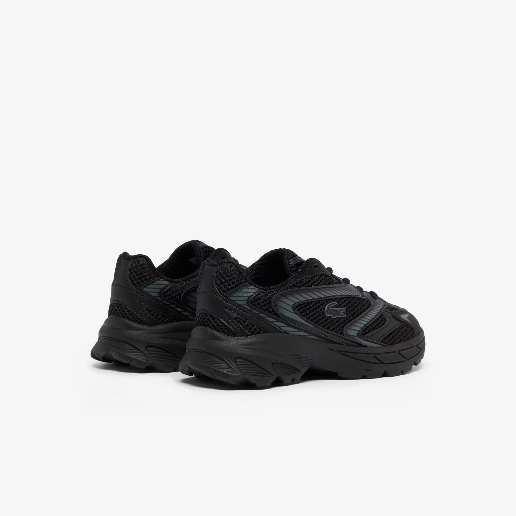 Children's L003 Neo Shot Sneakers