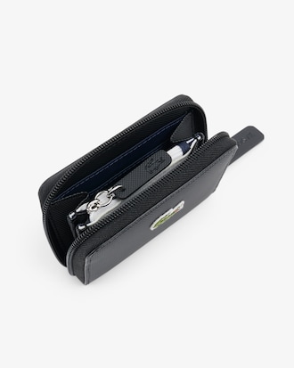 Mini L.12.12 Concept Zipped Coin Purse