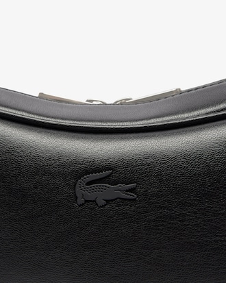 Women's Lora Leather Shoulder Bag