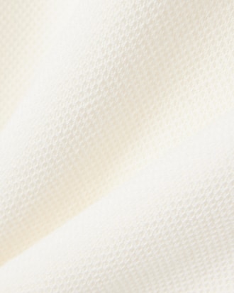 Made In France Cotton Polo