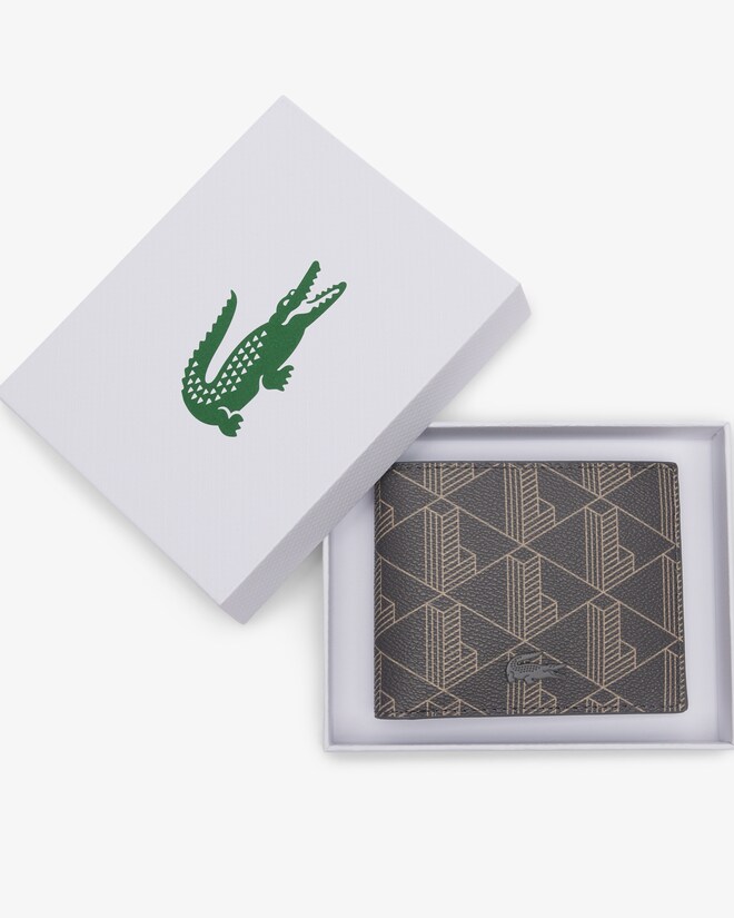 Men's Small The Blend Billfold