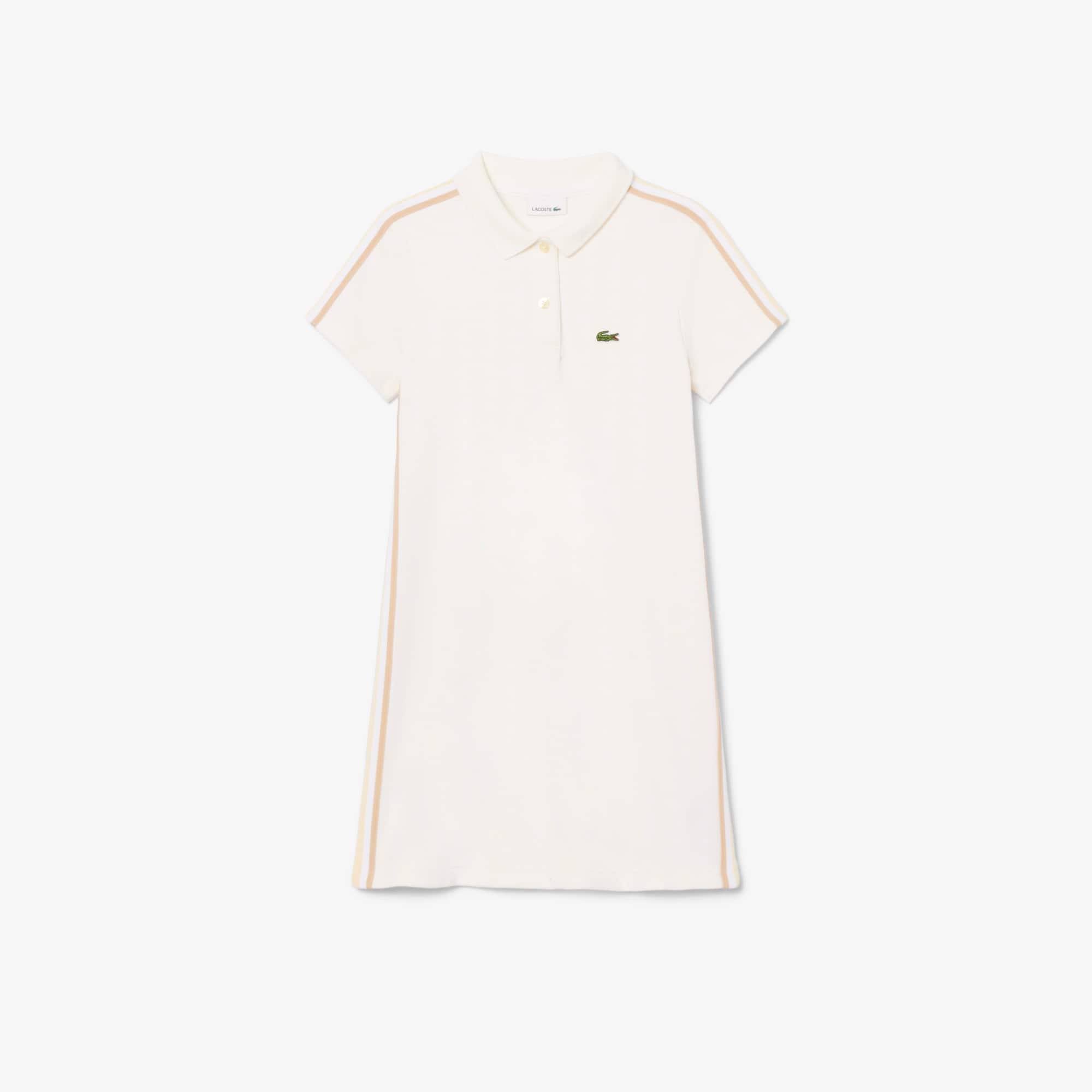 Monogram Dress