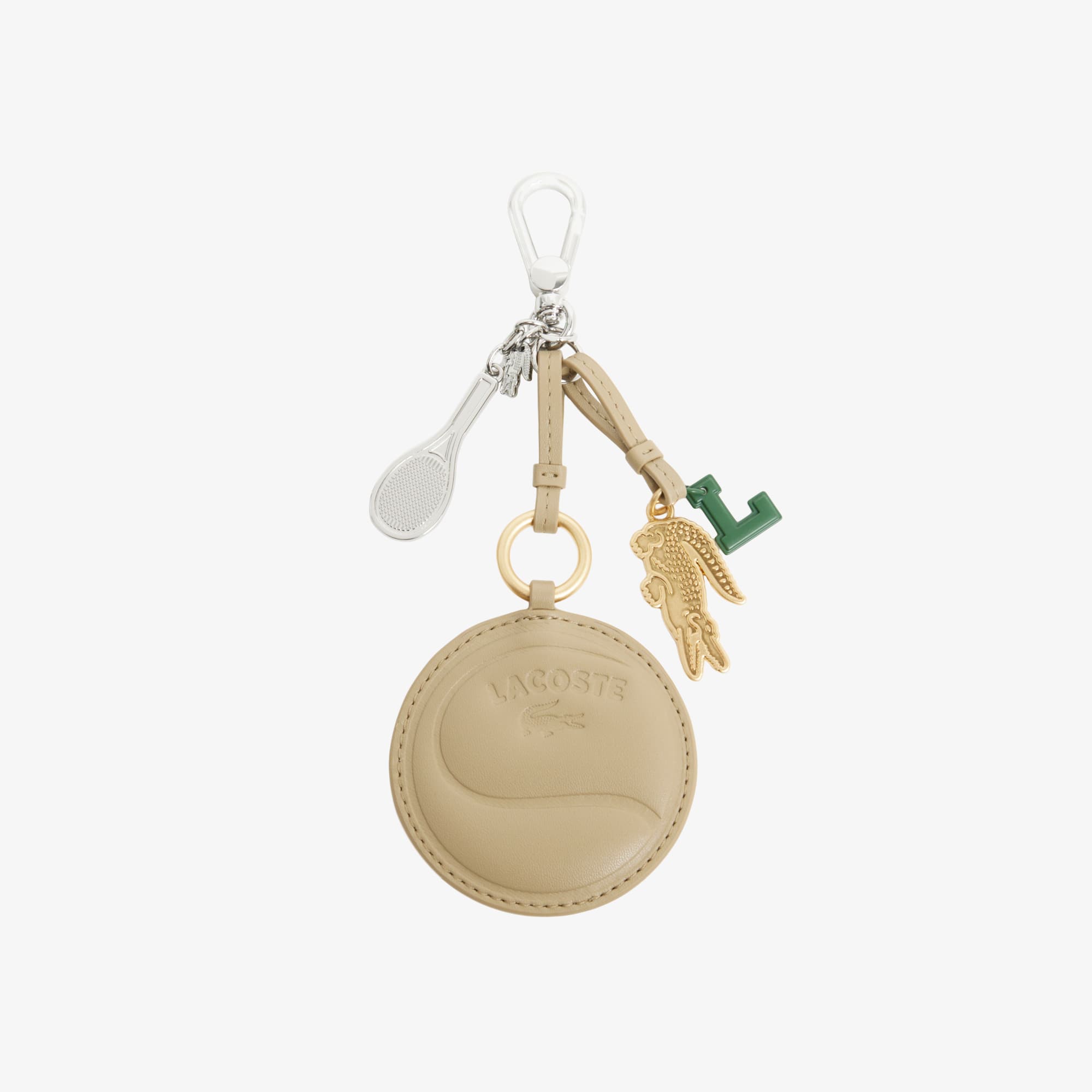 KEYCHAINS & LANYARDS