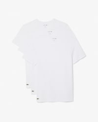 Men's 3-Pack Slim Fit Undershirts