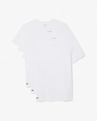Men's 3-Pack Slim Fit Undershirts