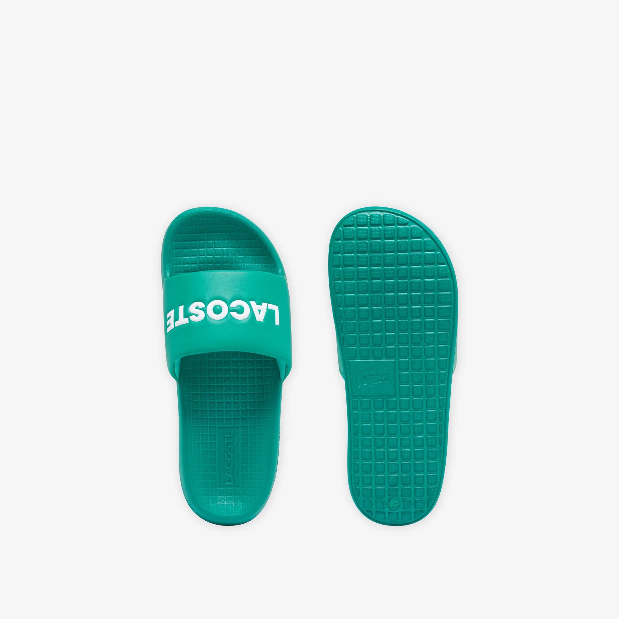 Men's Serve Slide 1.0 - Slides - New In 2025 | Lacoste