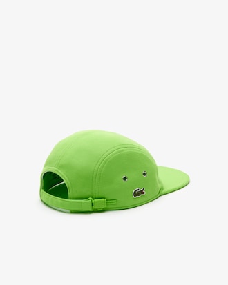 Gorra Jockey Piqué