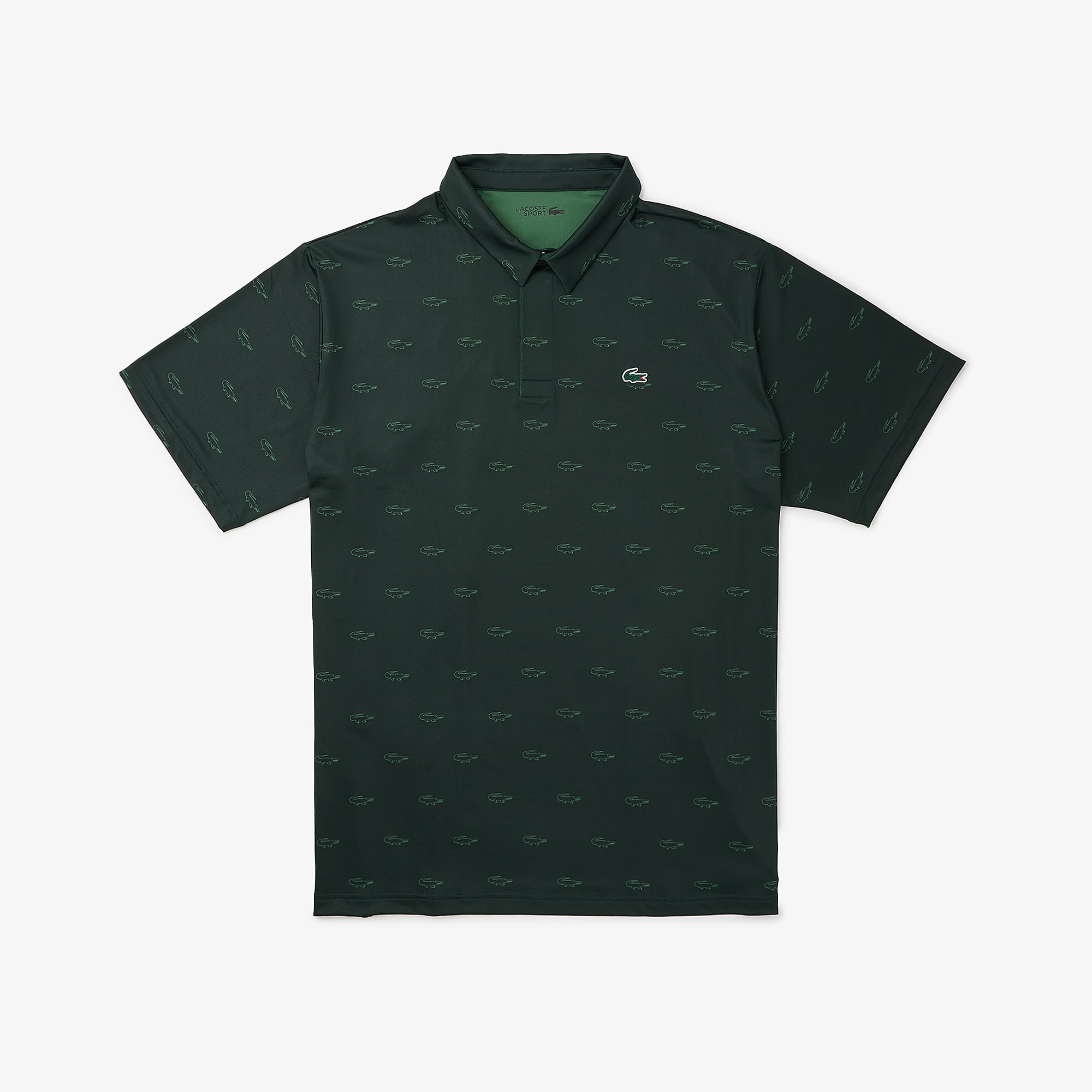 Men's Tall Fit UV Protect Golf Polo