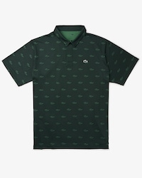 Men's Tall Fit UV Protect Golf Polo