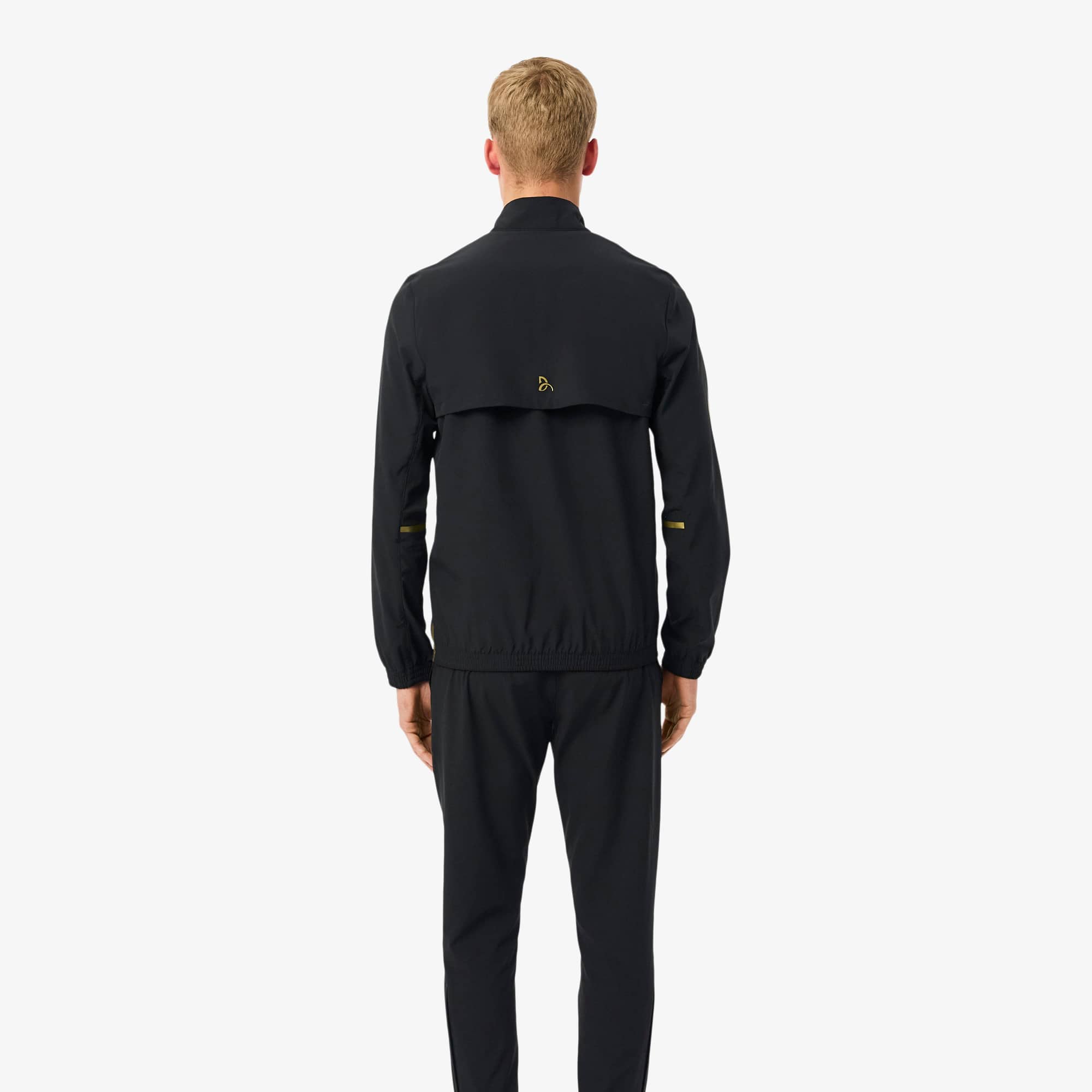 Men's Lacoste Tennis x Novak Djokovic Tracksuit - Lacoste x Novak