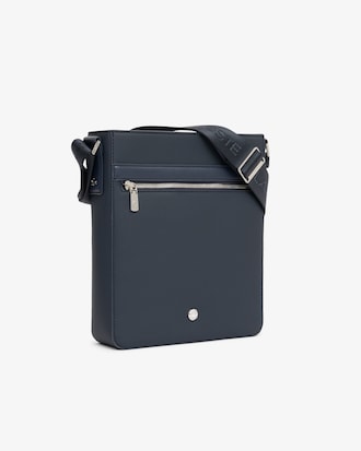 Langon Vertical Petit Piqu&eacute; Satchel