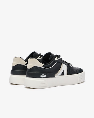 Women's L002 Evo Leather Sneakers
