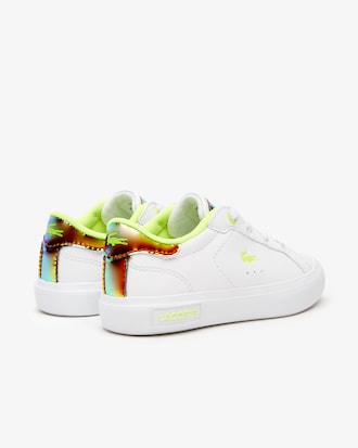 Infants' Powercourt Heel Pop Sneakers