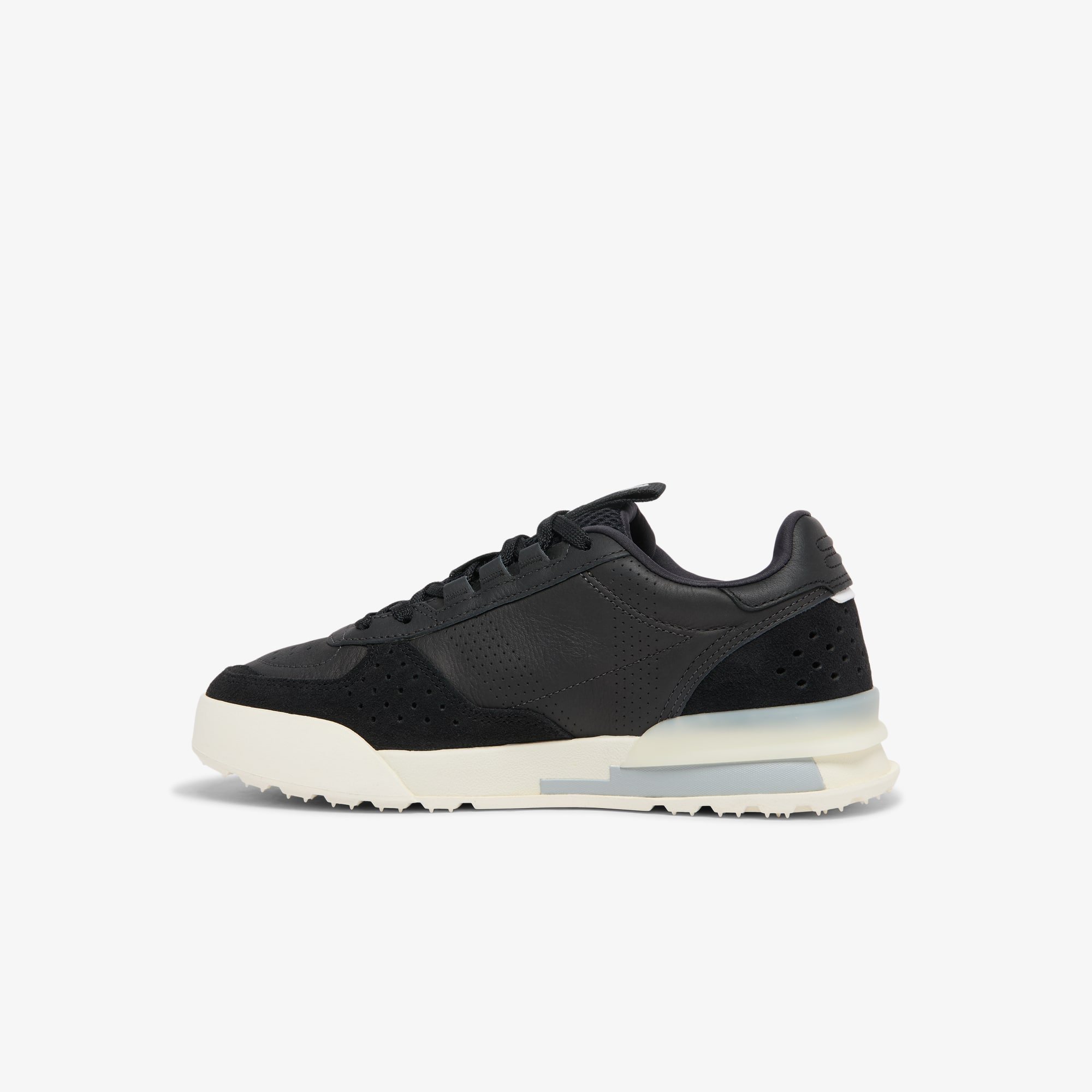 Women's Slam Break Leather Sneakers