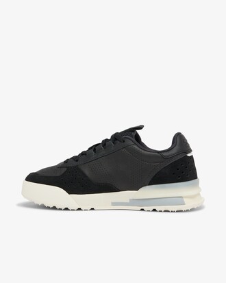 Women's Slam Break Leather Sneakers