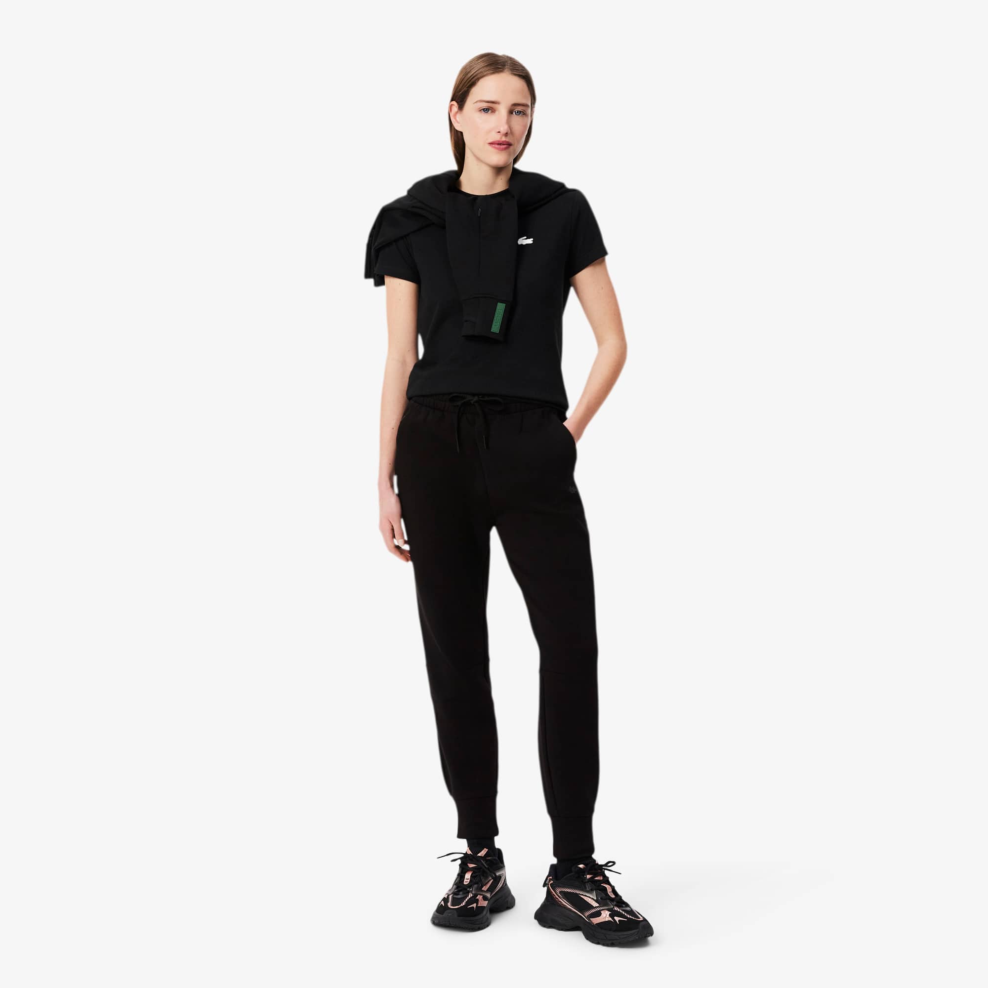 パンツ igusa Lo-fi girl cotton sweatpants 193 Lo-fi girl cotton sweatpants – Igusa
