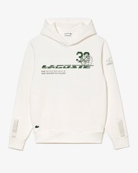 Unisex Lacoste Sport x Th&eacute;o Curin Cotton Sweatshirt
