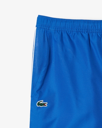 Conjunto jogger Lacoste Tennis para hombre