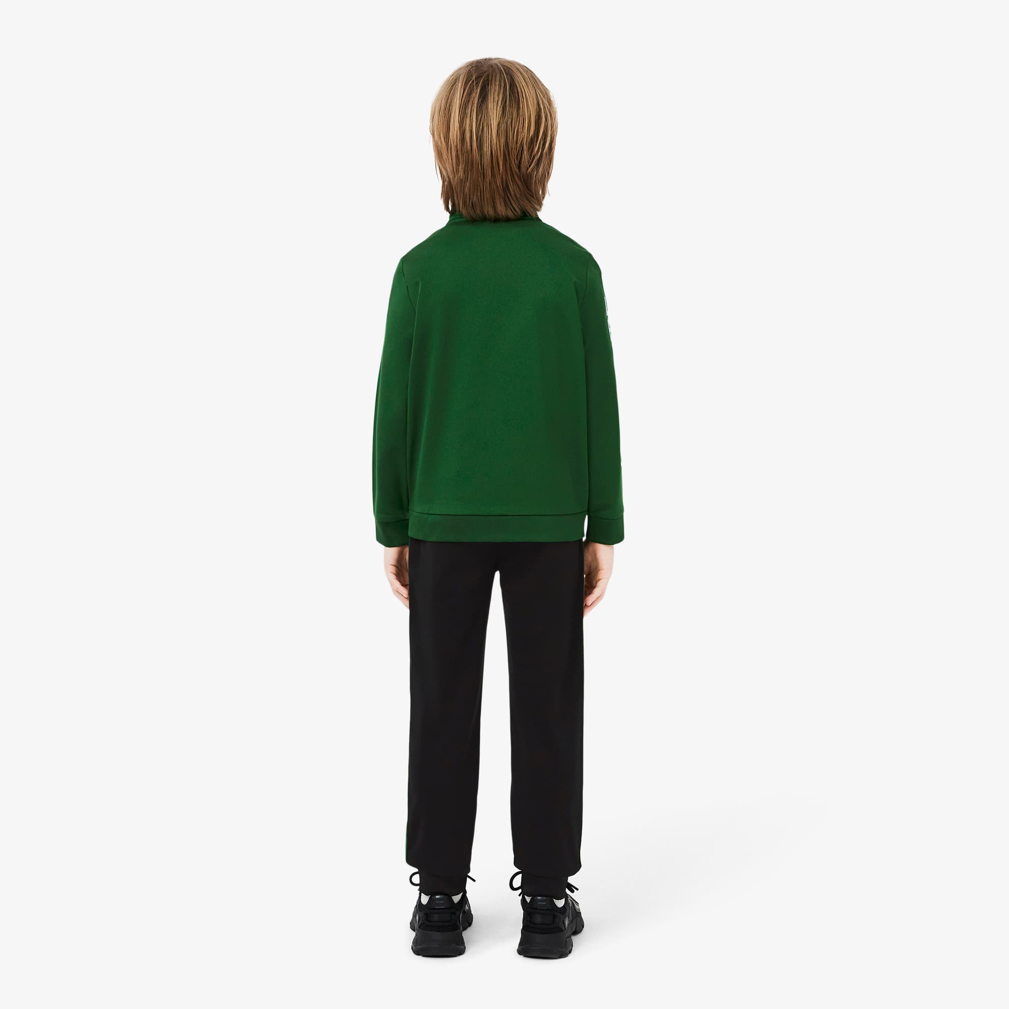 Kids' Tennis Tracksuit - Teens Pants & Shorts - New In 2026 | Lacoste