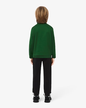 Kids' Tennis Tracksuit