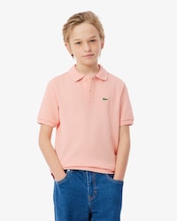 Boys' Petit Piqu&eacute; Polo